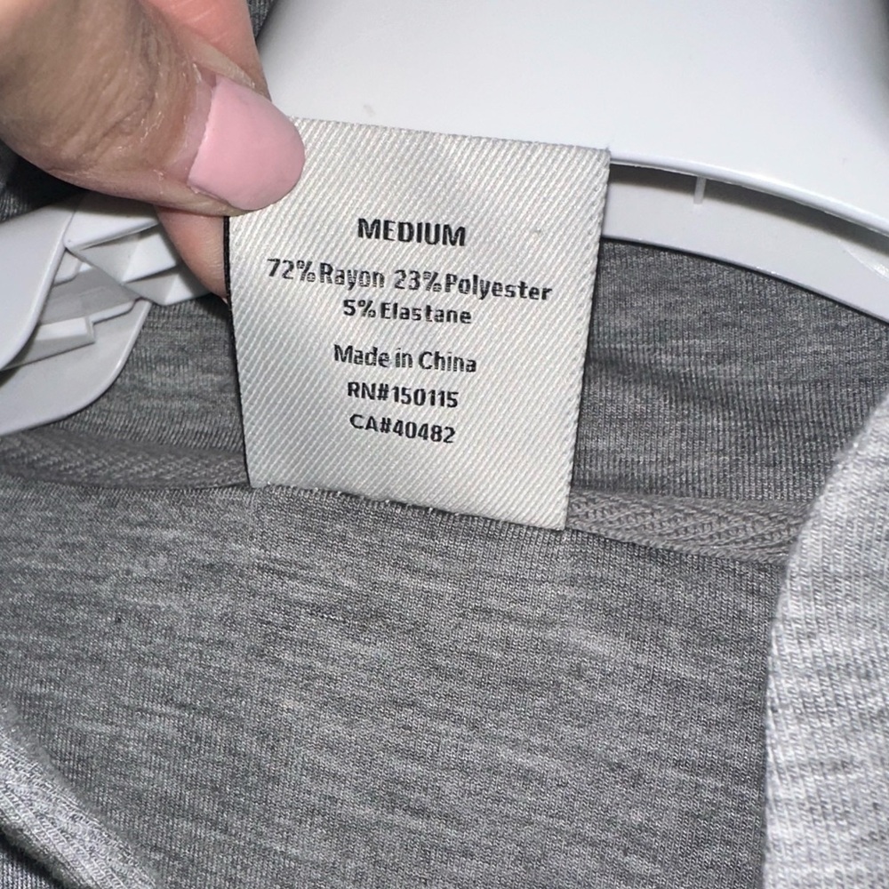 VARLEY DAVIDSON SWEATSHIRT Medium - Picture 9 of 10